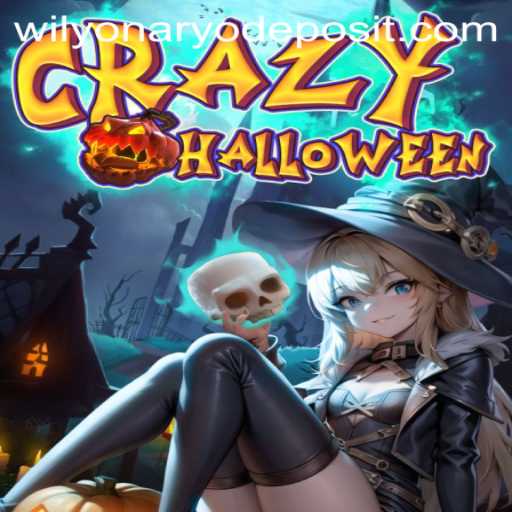 Explore the Thrills of CrazyHalloween: A Bewitching Game for Modern Times